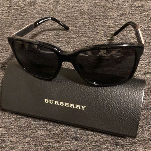 Burberry Sunglasses